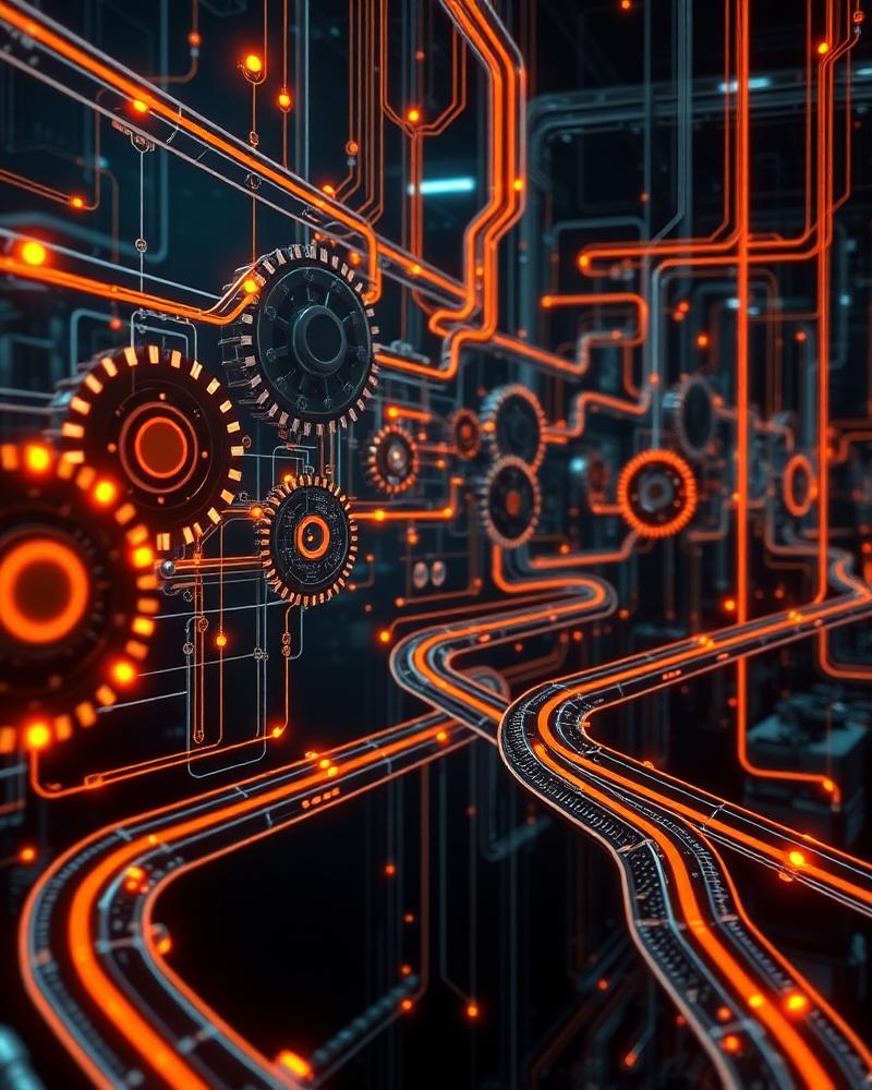 Automatización de procesos